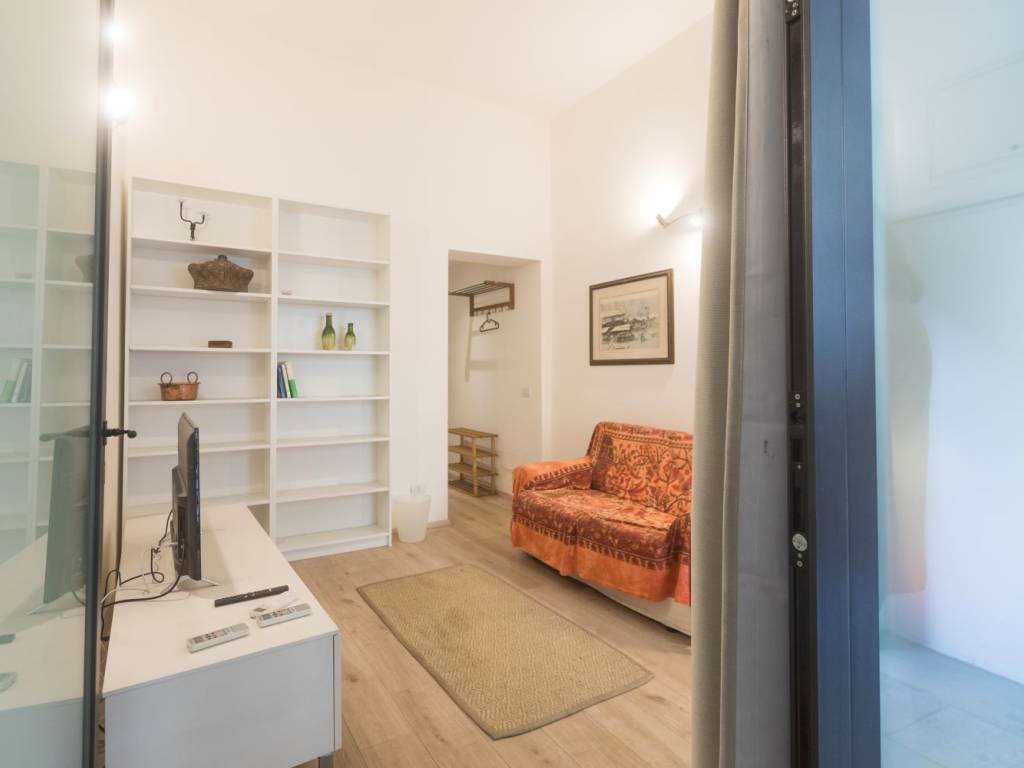 appartamento in vendita a Firenze in zona Centro San Frediano