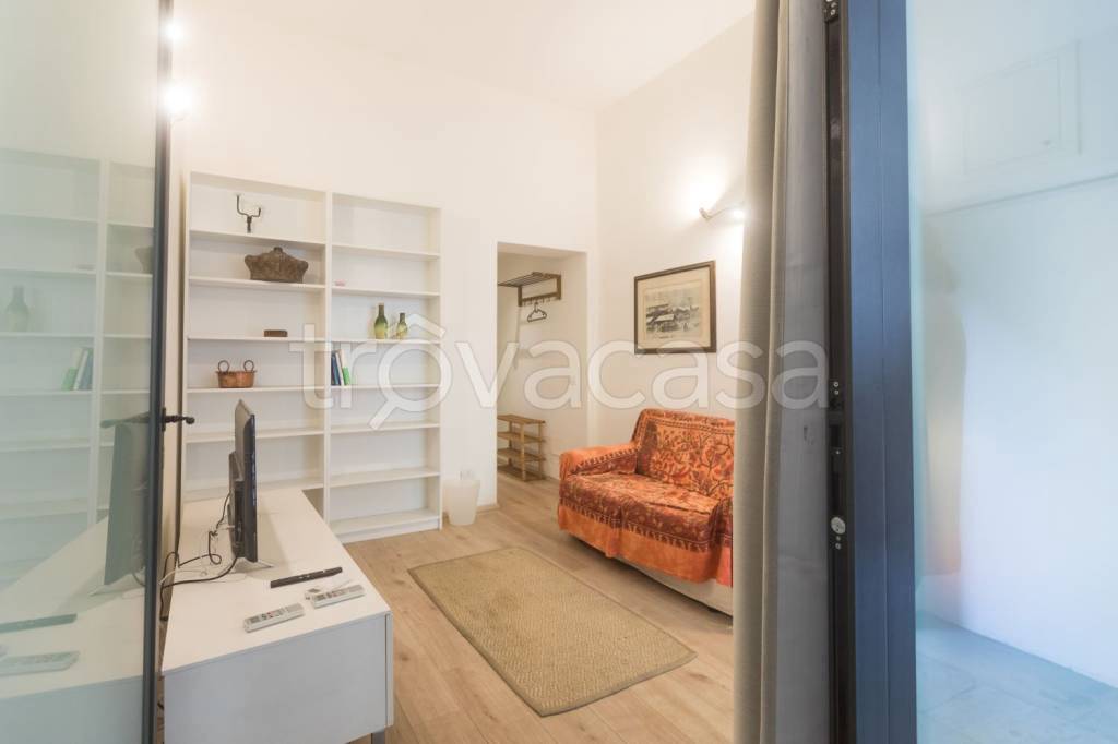 appartamento in vendita a Firenze in zona Centro San Frediano