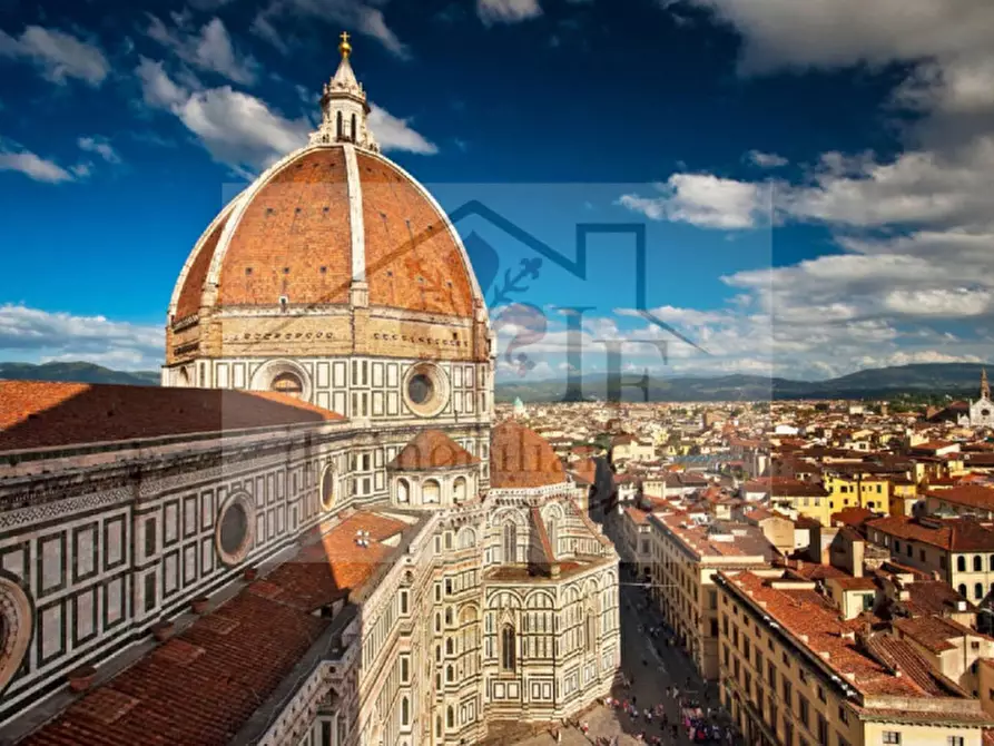casa indipendente in vendita a Firenze in zona Centro Storico