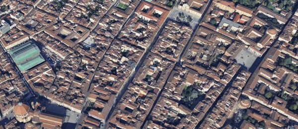 appartamento in vendita a Firenze in zona Centro Storico