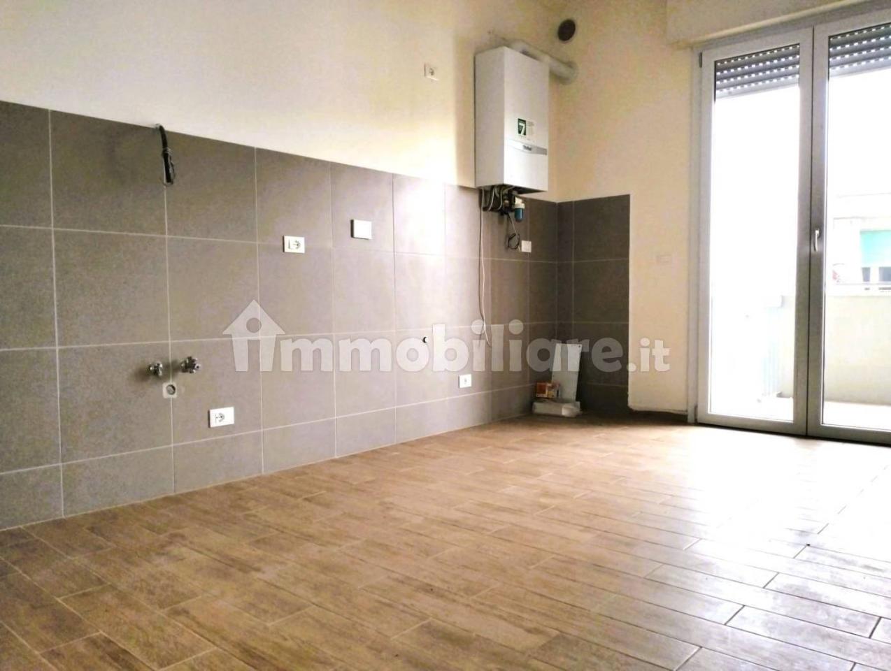 appartamento in vendita a Firenze in zona Statuto
