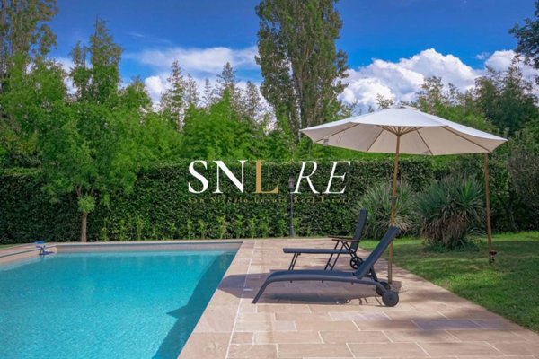 casa indipendente in vendita a Firenze in zona Gavinana