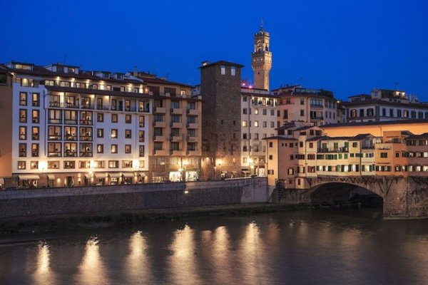 appartamento in vendita a Firenze in zona Centro San Niccolò
