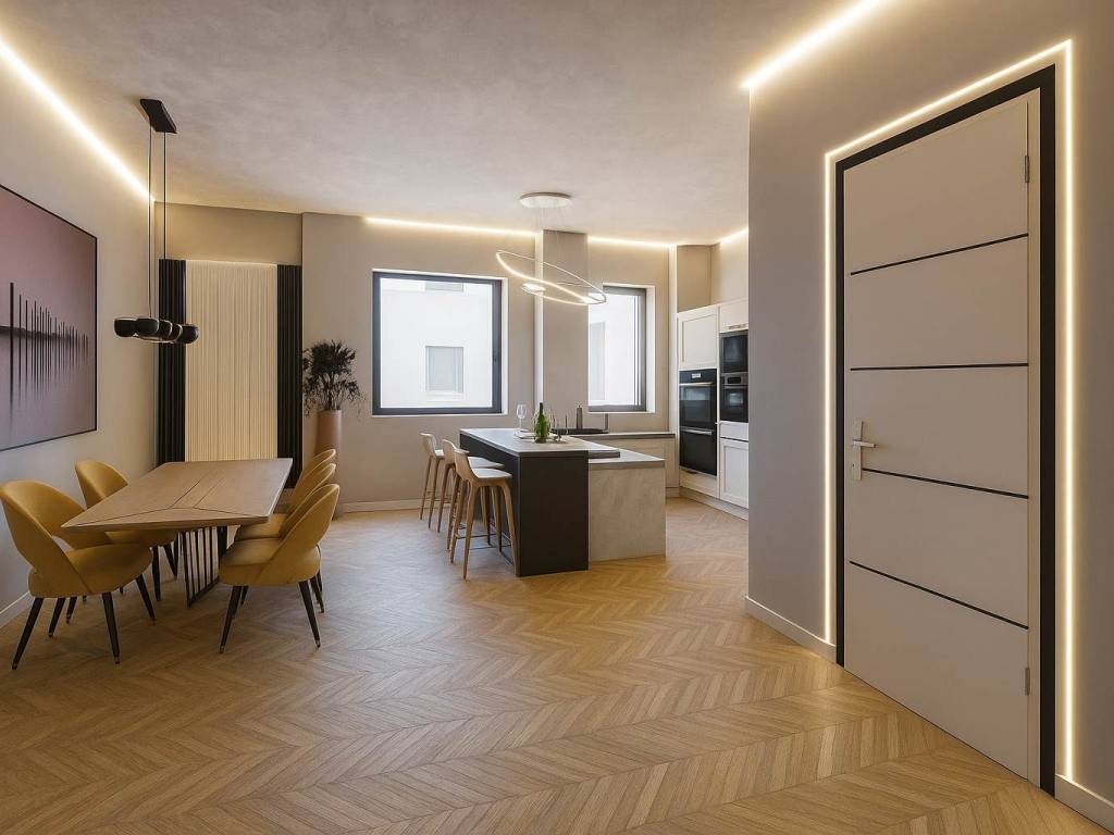 appartamento in vendita a Firenze