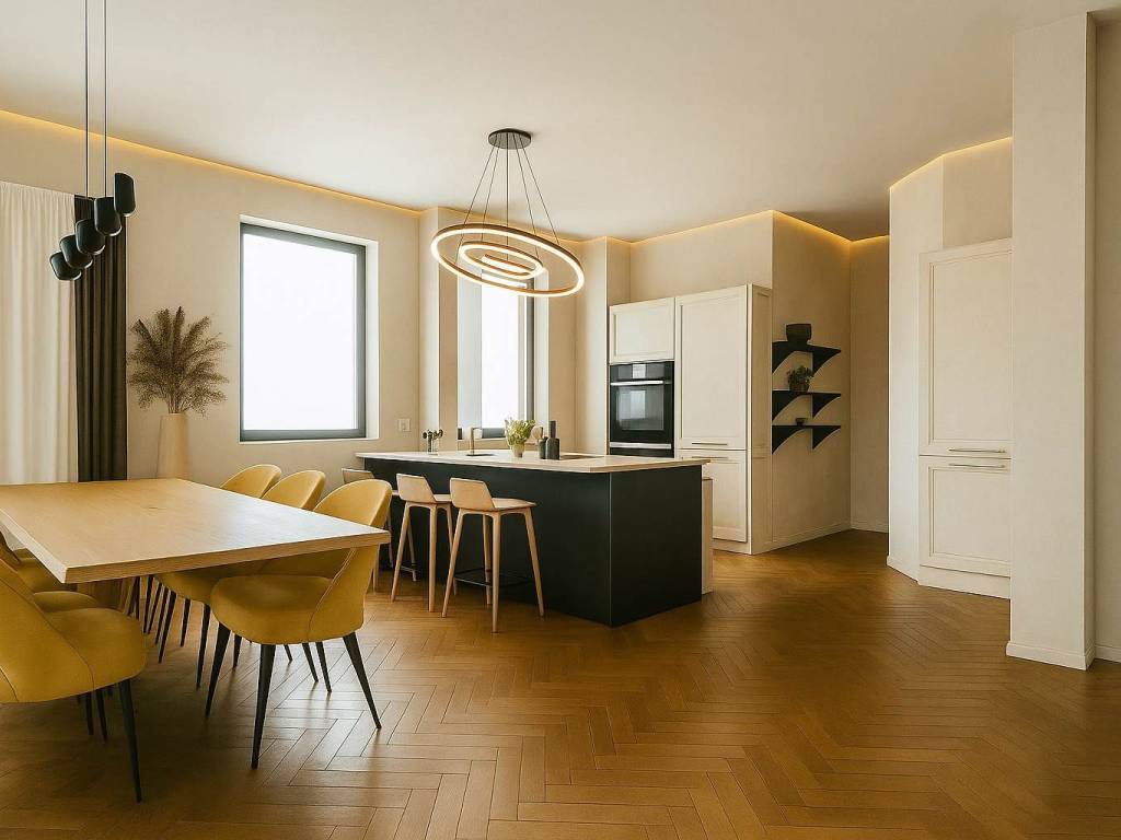 appartamento in vendita a Firenze