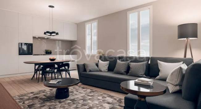 appartamento in vendita a Firenze in zona Novoli