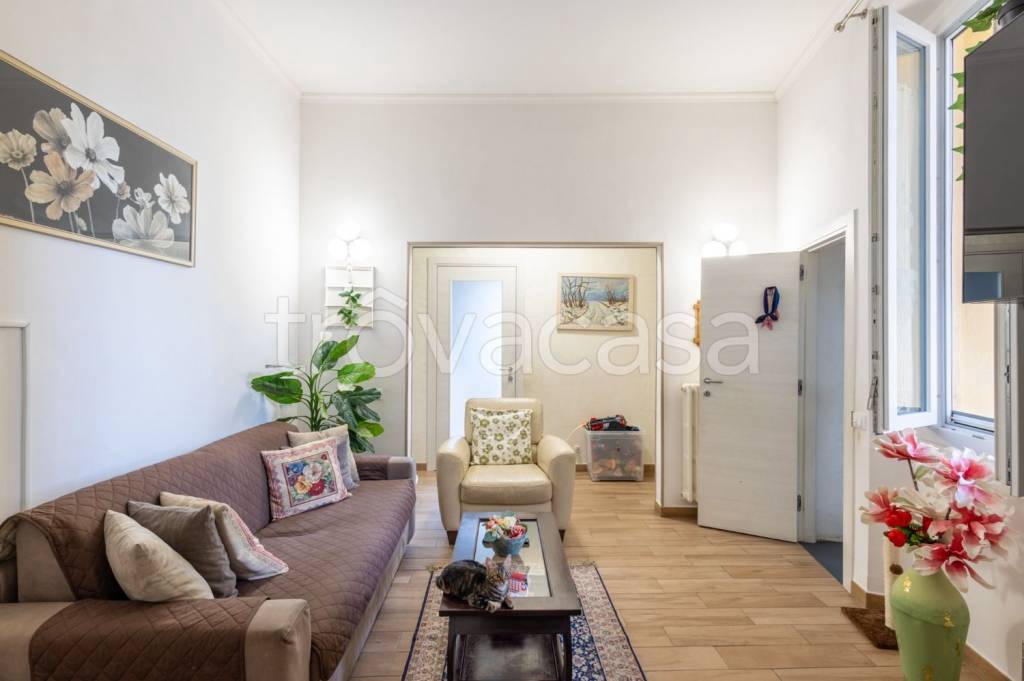 appartamento in vendita a Firenze in zona Bellariva
