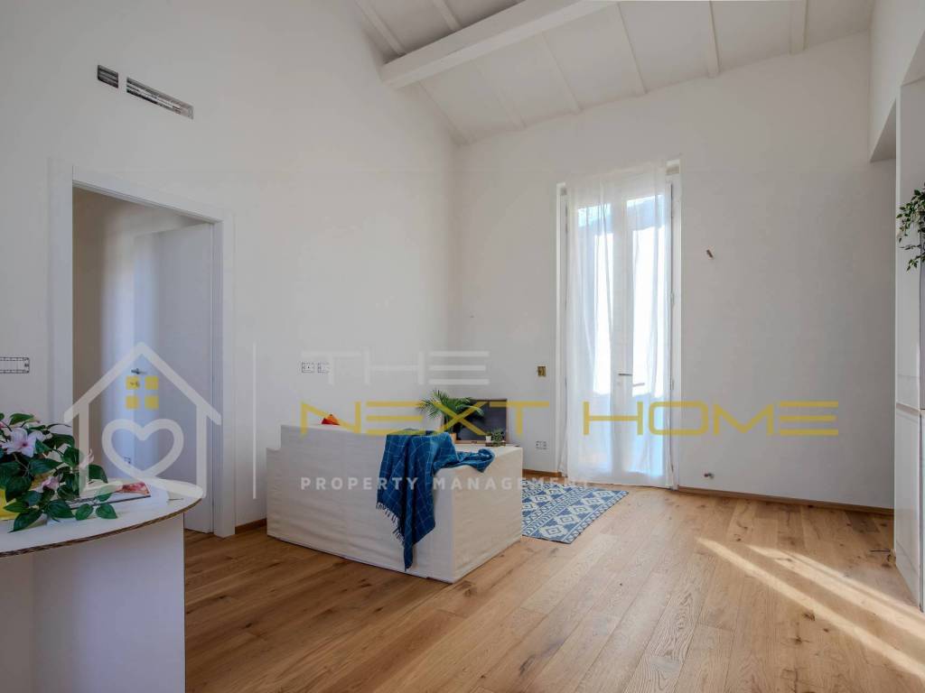 appartamento in vendita a Firenze in zona Campo di Marte
