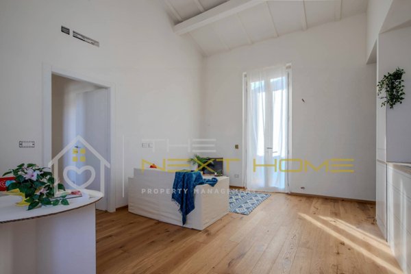 appartamento in vendita a Firenze in zona Campo di Marte