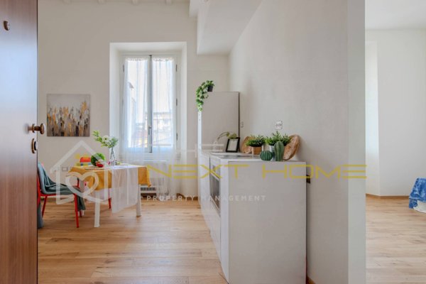 appartamento in vendita a Firenze in zona Campo di Marte