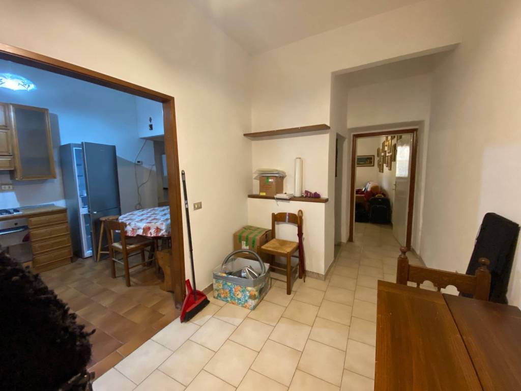 casa indipendente in vendita a Firenze in zona Peretola