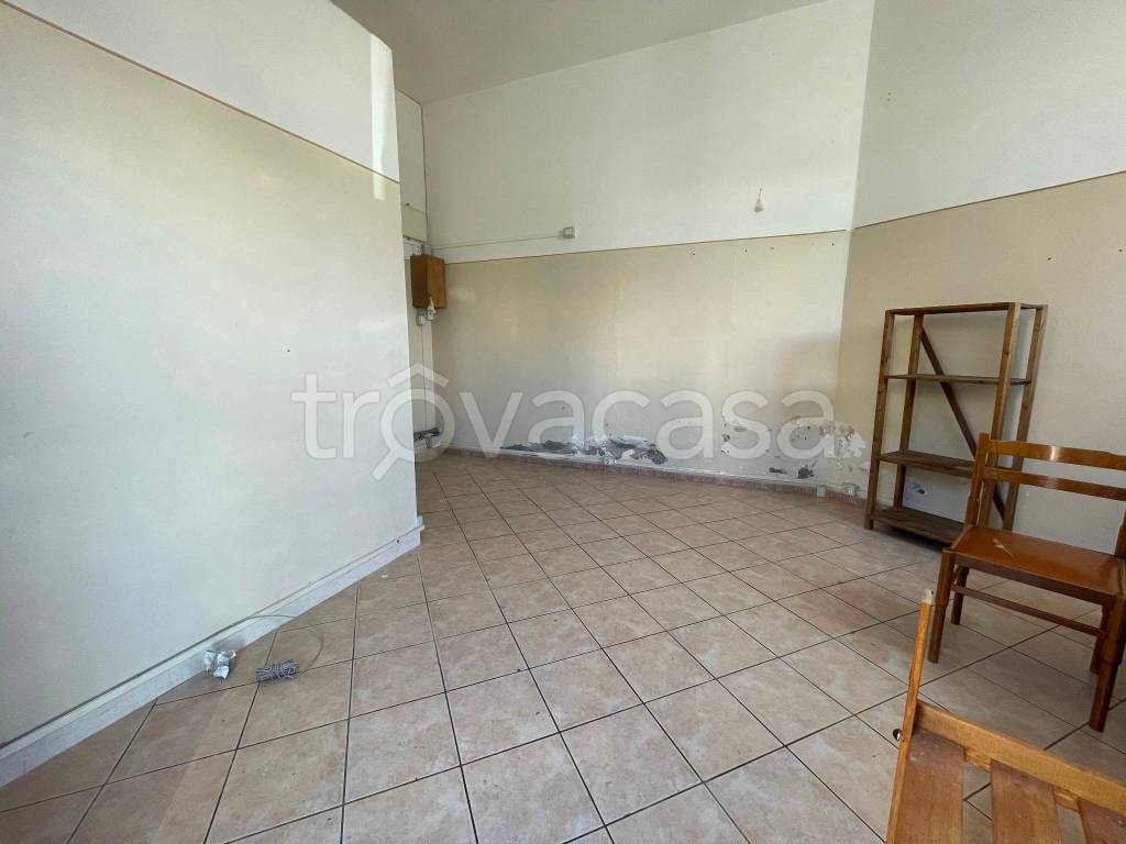 monolocale in vendita a Firenze in zona Isolotto