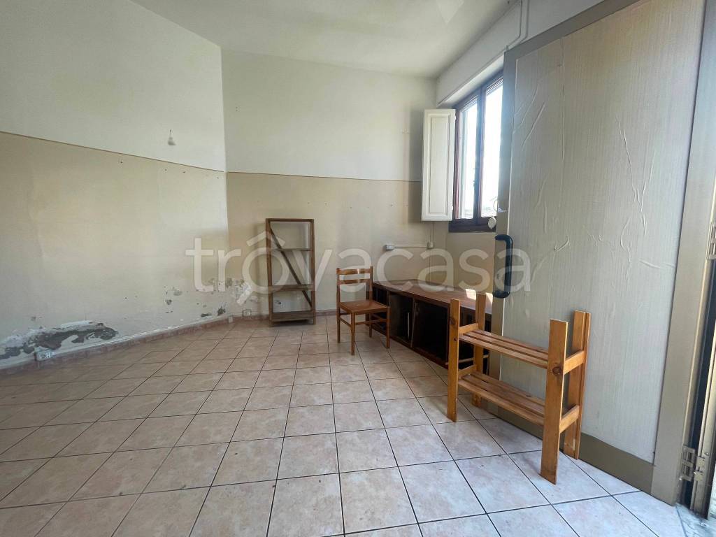 monolocale in vendita a Firenze in zona Isolotto