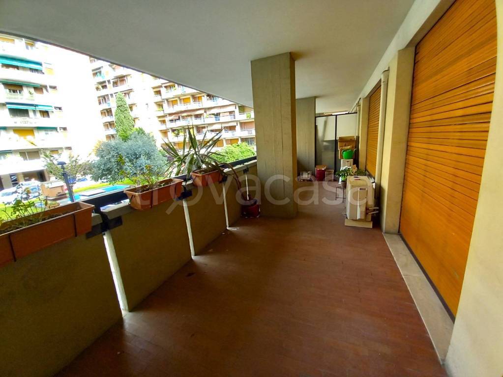 quadrivano in vendita a Firenze in zona Novoli