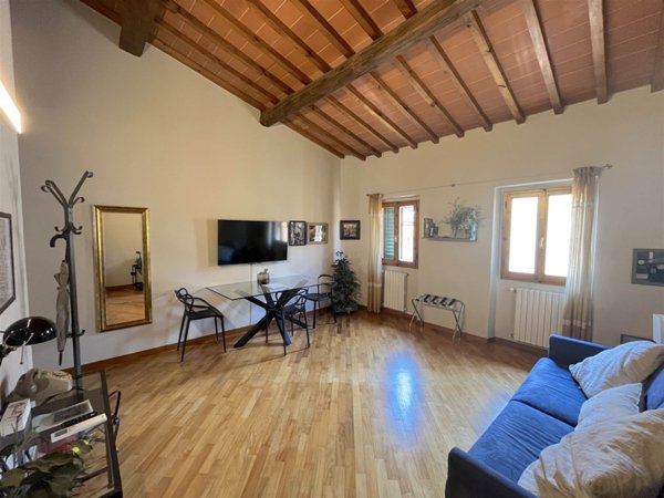 appartamento in vendita a Firenze in zona Centro San Frediano