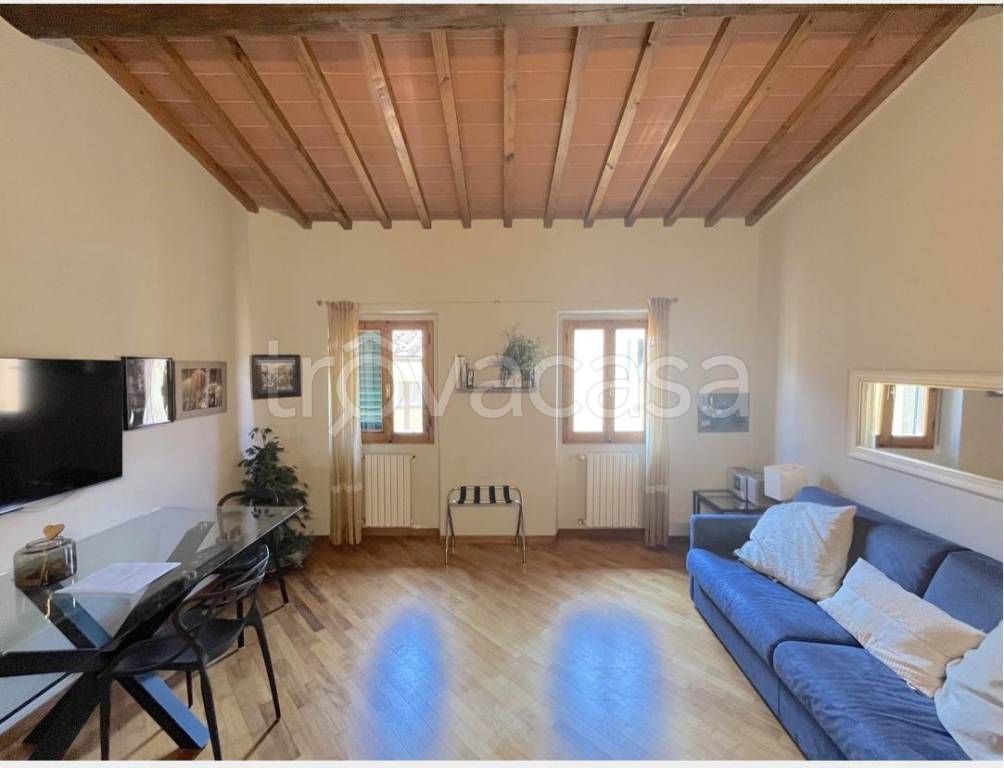 appartamento in vendita a Firenze in zona Centro San Frediano