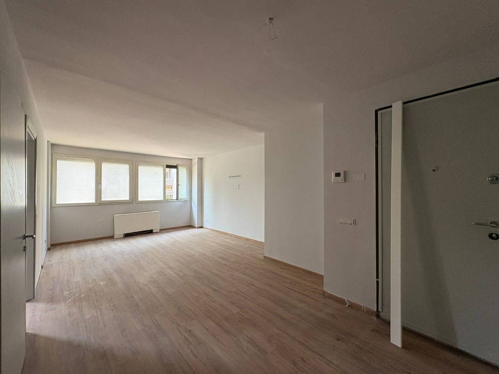 appartamento in vendita a Firenze in zona Novoli