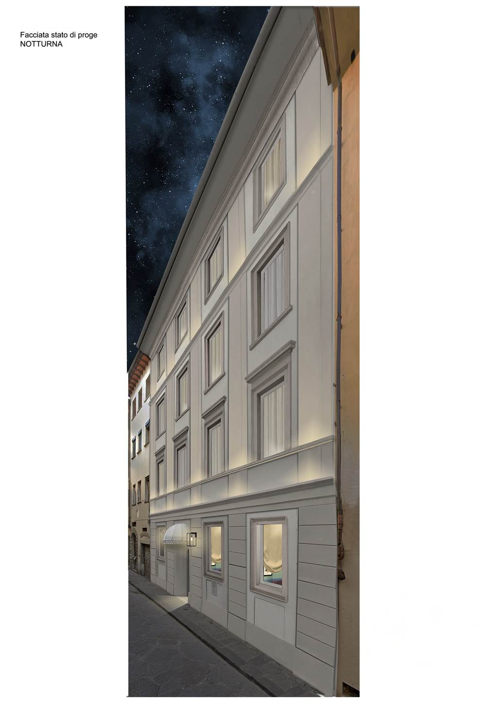 negozio in vendita a Firenze in zona Centro Santa Croce