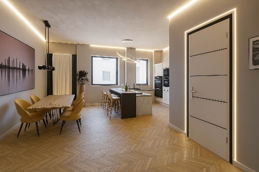 appartamento in vendita a Firenze in zona Centro Duomo