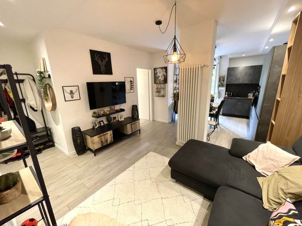 appartamento in vendita a Firenze in zona Bellariva