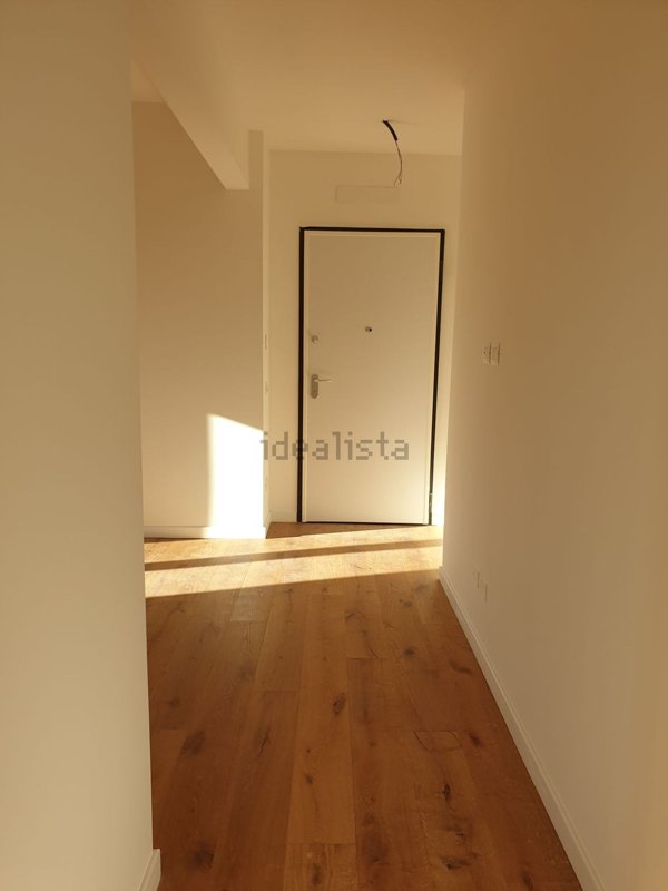 appartamento in vendita a Firenze in zona Novoli
