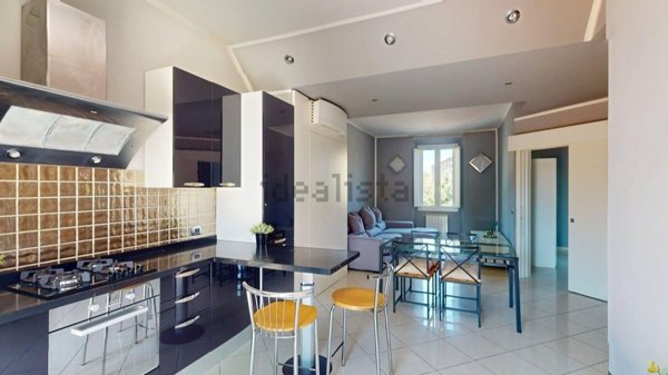 appartamento in vendita a Firenze in zona Soffiano