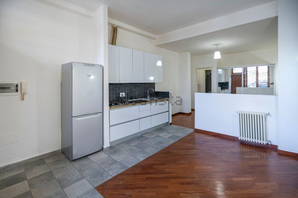 appartamento in vendita a Firenze in zona Careggi