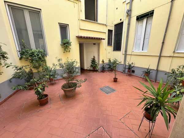 appartamento in vendita a Firenze in zona Careggi