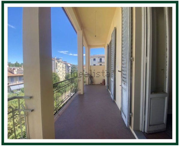 appartamento in vendita a Firenze in zona Statuto
