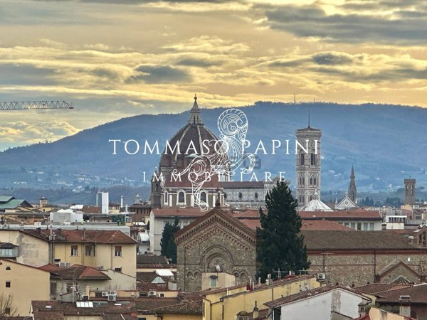 appartamento in vendita a Firenze in zona Centro Storico