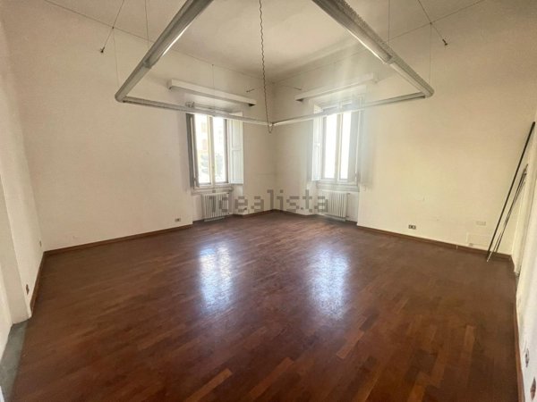 appartamento in vendita a Firenze in zona Statuto