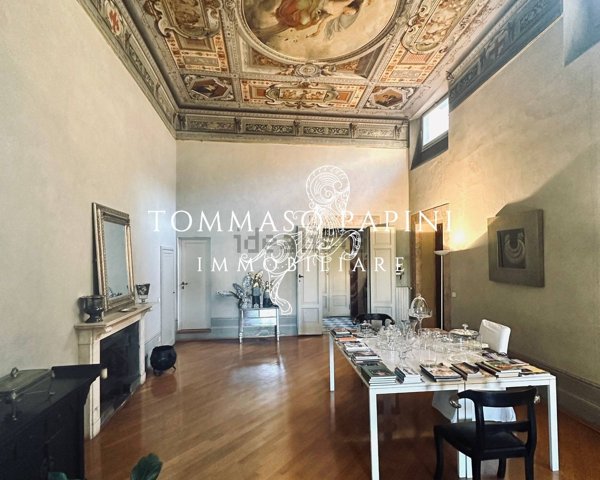 appartamento in vendita a Firenze in zona Centro Duomo