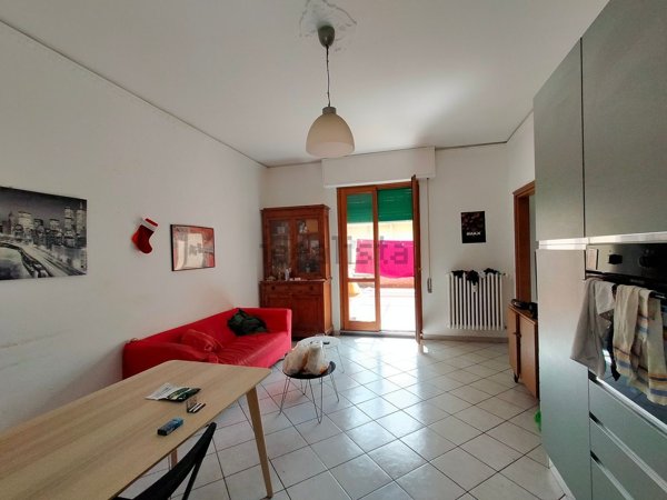 appartamento in vendita a Firenze in zona Careggi