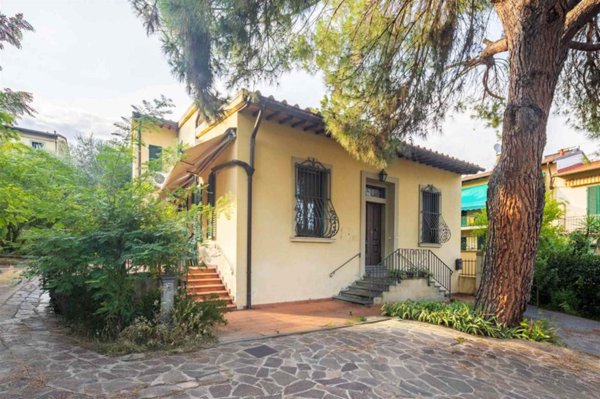 casa indipendente in vendita a Firenze in zona La Lastra