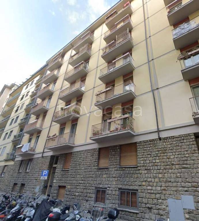 appartamento in vendita a Firenze in zona Centro Storico