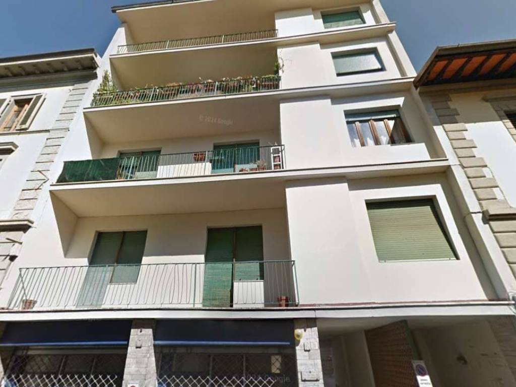 appartamento in vendita a Firenze in zona Bellariva