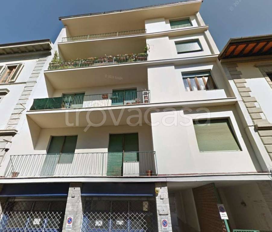 appartamento in vendita a Firenze in zona Bellariva