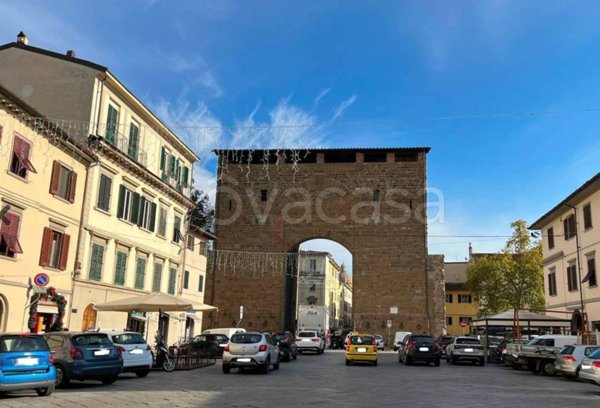 appartamento in vendita a Firenze in zona Centro San Frediano