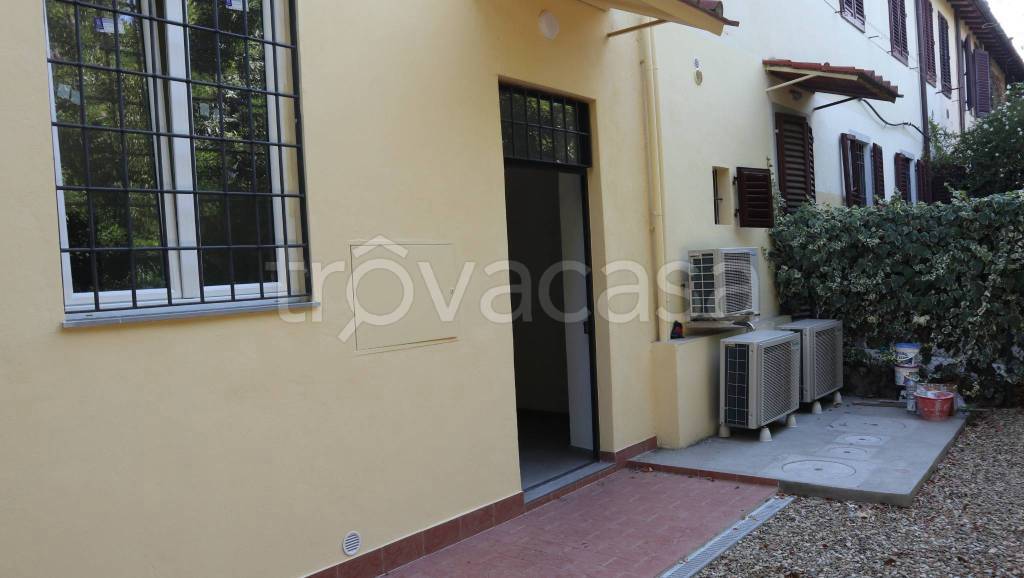 casa indipendente in vendita a Firenze in zona Statuto