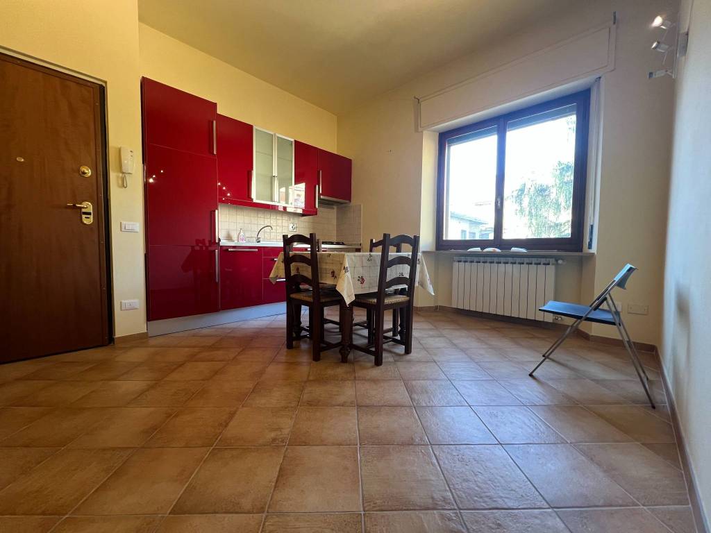 appartamento in vendita a Firenze in zona Campo di Marte