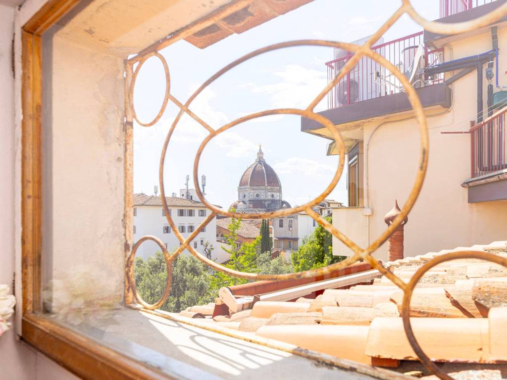 appartamento in vendita a Firenze