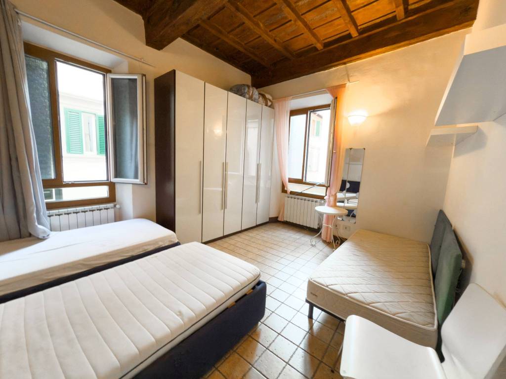 appartamento in vendita a Firenze in zona Centro Storico