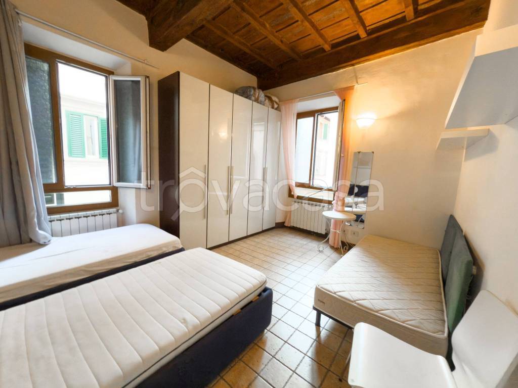 appartamento in vendita a Firenze in zona Centro Storico