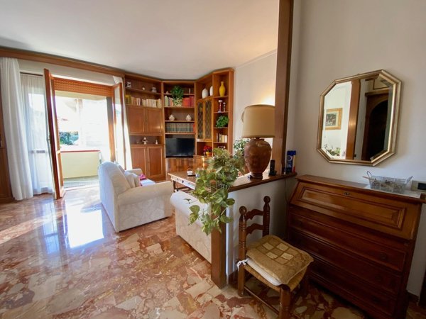 appartamento in vendita a Firenze in zona Sorgane