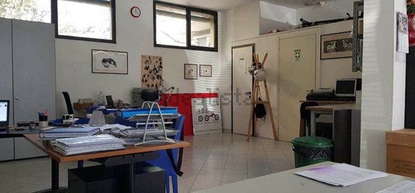 casa semindipendente in vendita a Firenze in zona Novoli