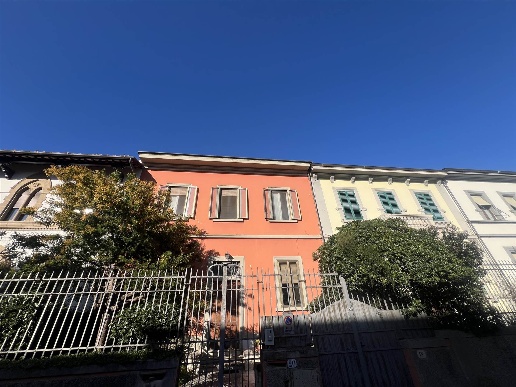 appartamento in vendita a Firenze in zona Le Cure