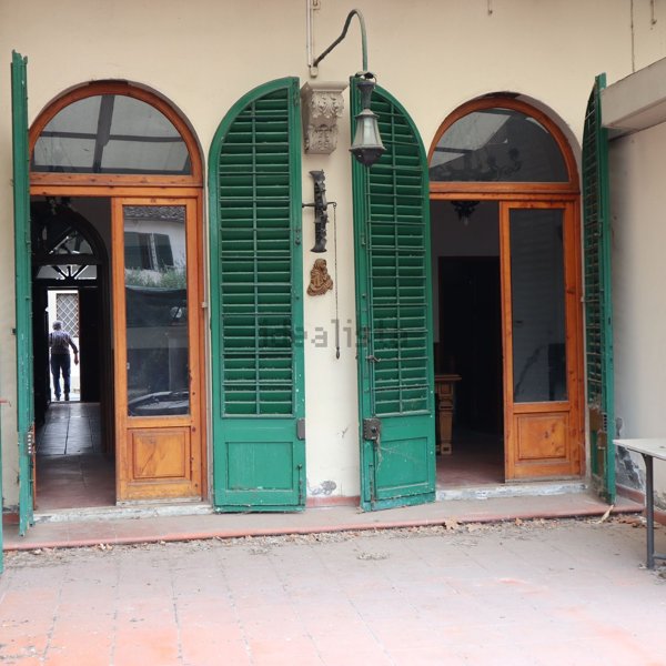 appartamento in vendita a Firenze in zona Brozzi