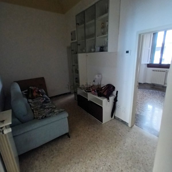 appartamento in vendita a Firenze in zona Campo di Marte