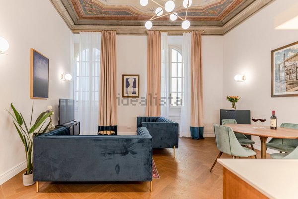 appartamento in vendita a Firenze in zona Centro Duomo