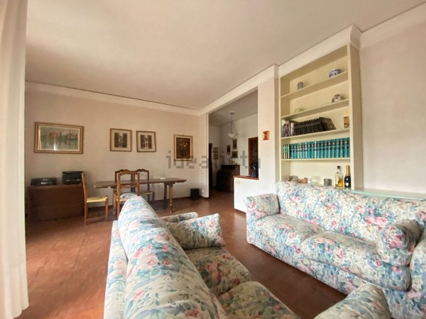 appartamento in vendita a Firenze in zona Gavinana